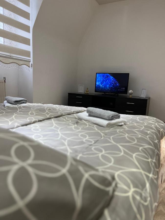 Mateo Apartments I Contactless Check-In Вена Экстерьер фото