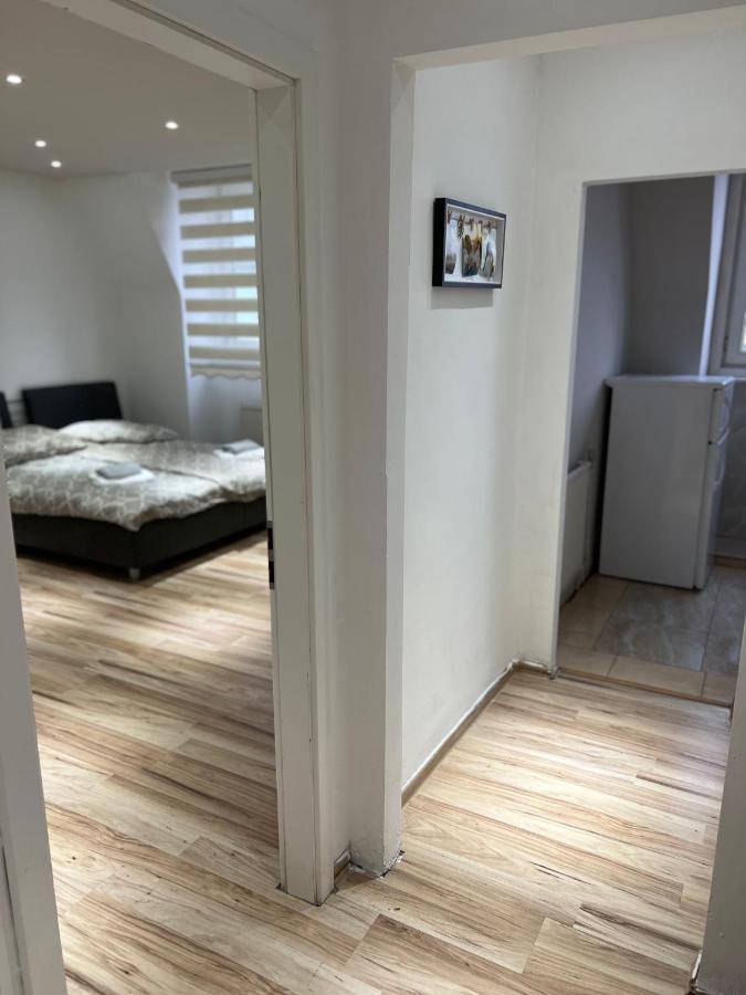 Mateo Apartments I Contactless Check-In Вена Экстерьер фото