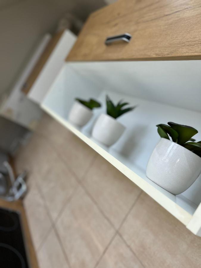 Mateo Apartments I Contactless Check-In Вена Экстерьер фото